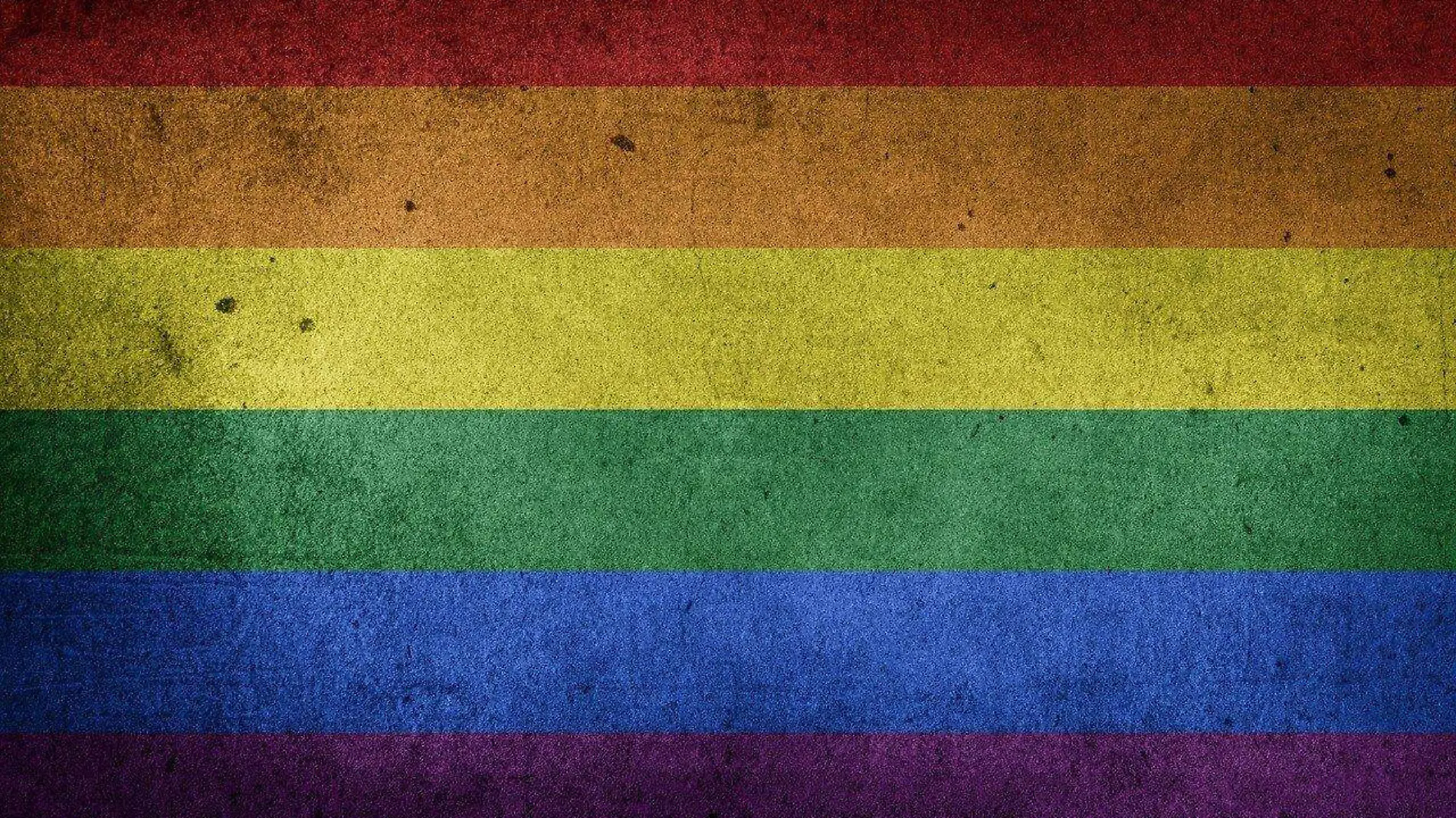 LGBT - Bandera